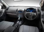 Holden Colorado 7 LTZ 2012 года